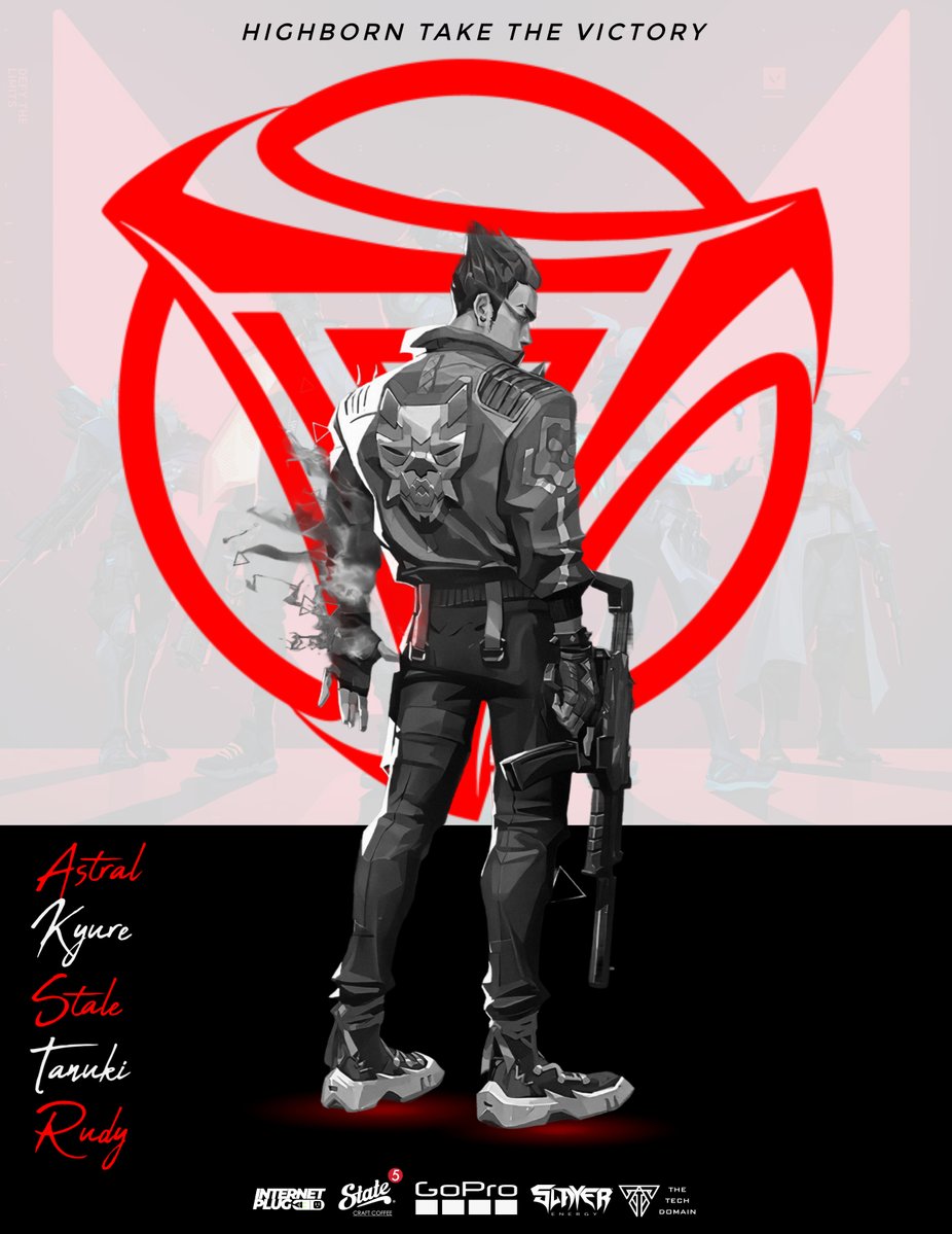 HighBorn tweet media