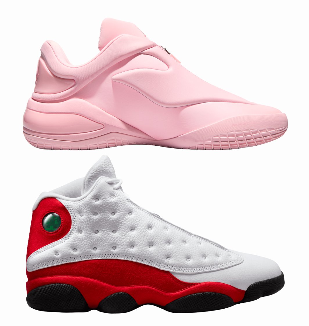 champs shoes jordan retro 13