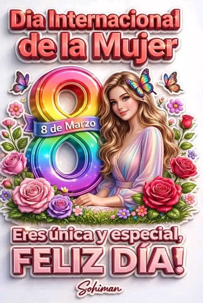 BasterBarbara's tweet photo. En medio de condiciones extremadamente dificil para el pueblo de Cuba. Celebramos el día Internacional de la Mujer. Un abrazo grande para todas. https://t.co/ZoH2UALfoM