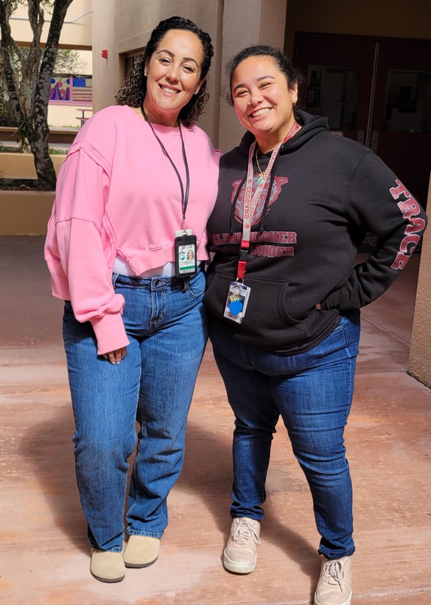 Ashley Cadet-Henry, M.Ed. tweet media