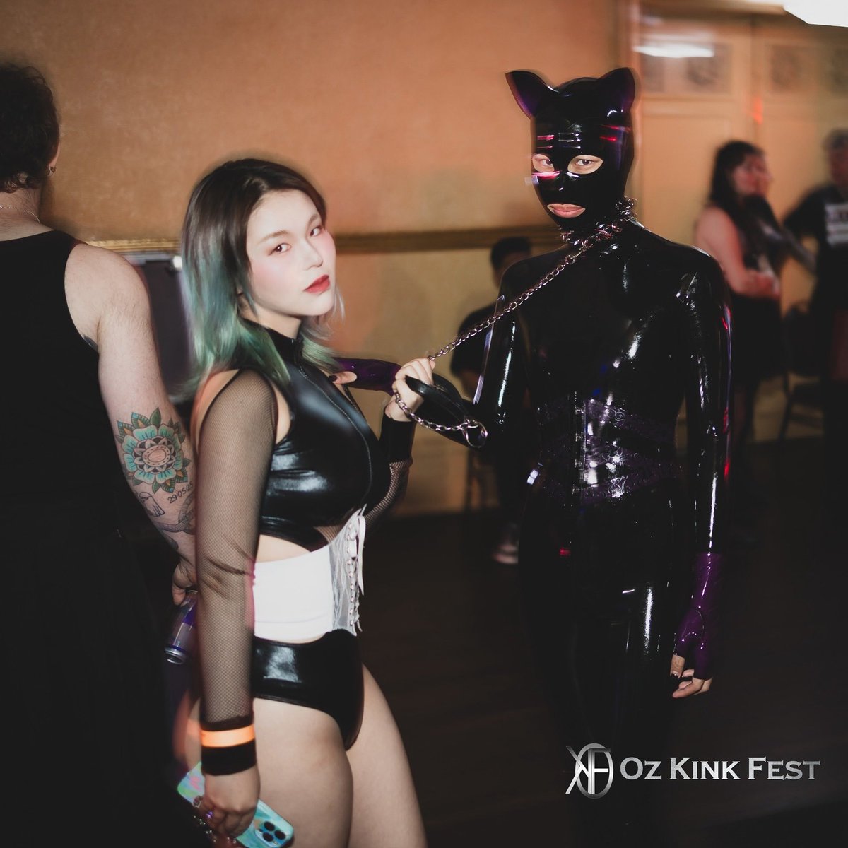 空空悉尼现充版 tweet media