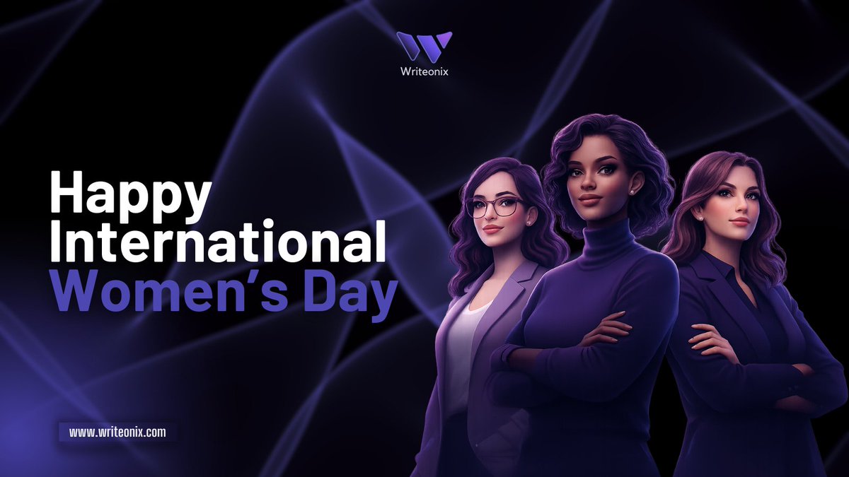 Writeonix tweet media