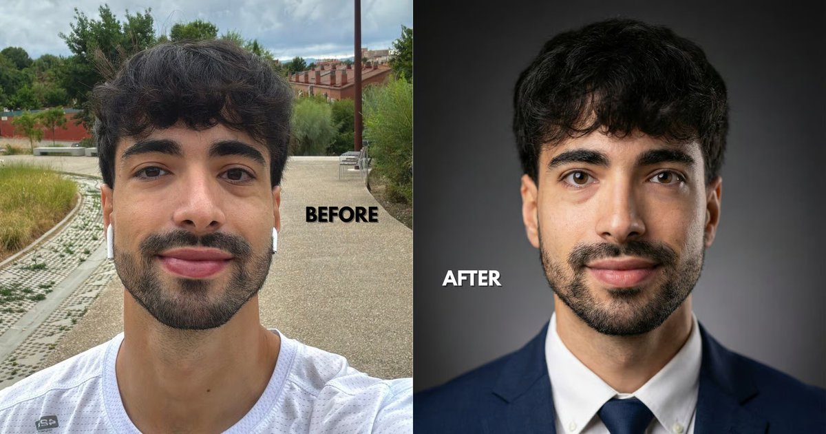 José Siles | IA tweet media