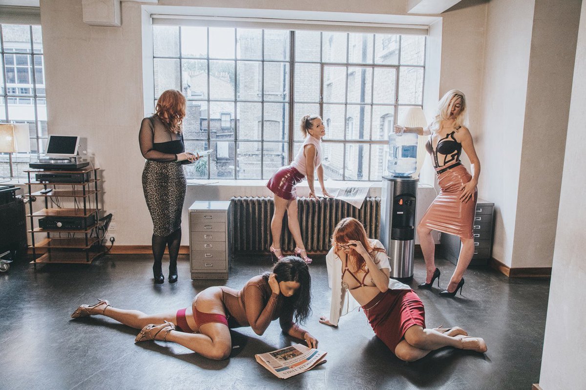 KLE Collective tweet media