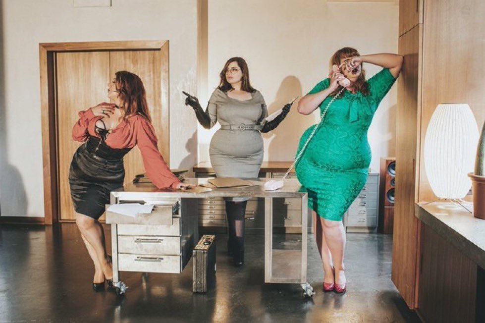 KLE Collective tweet media