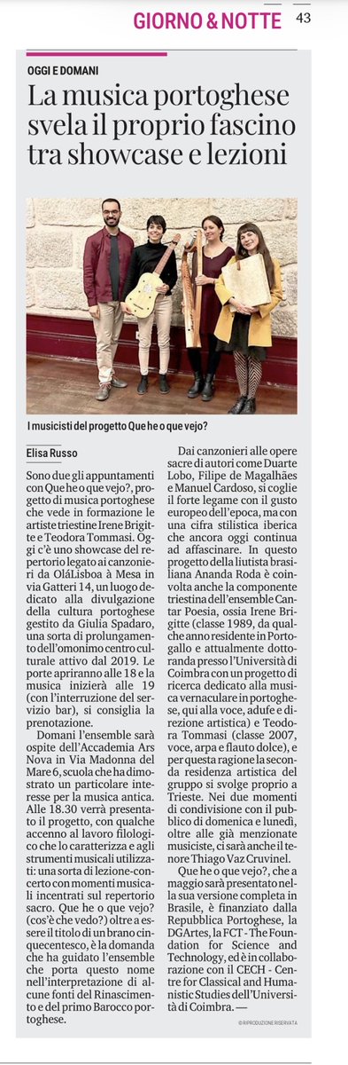 Elisa Russo tweet media