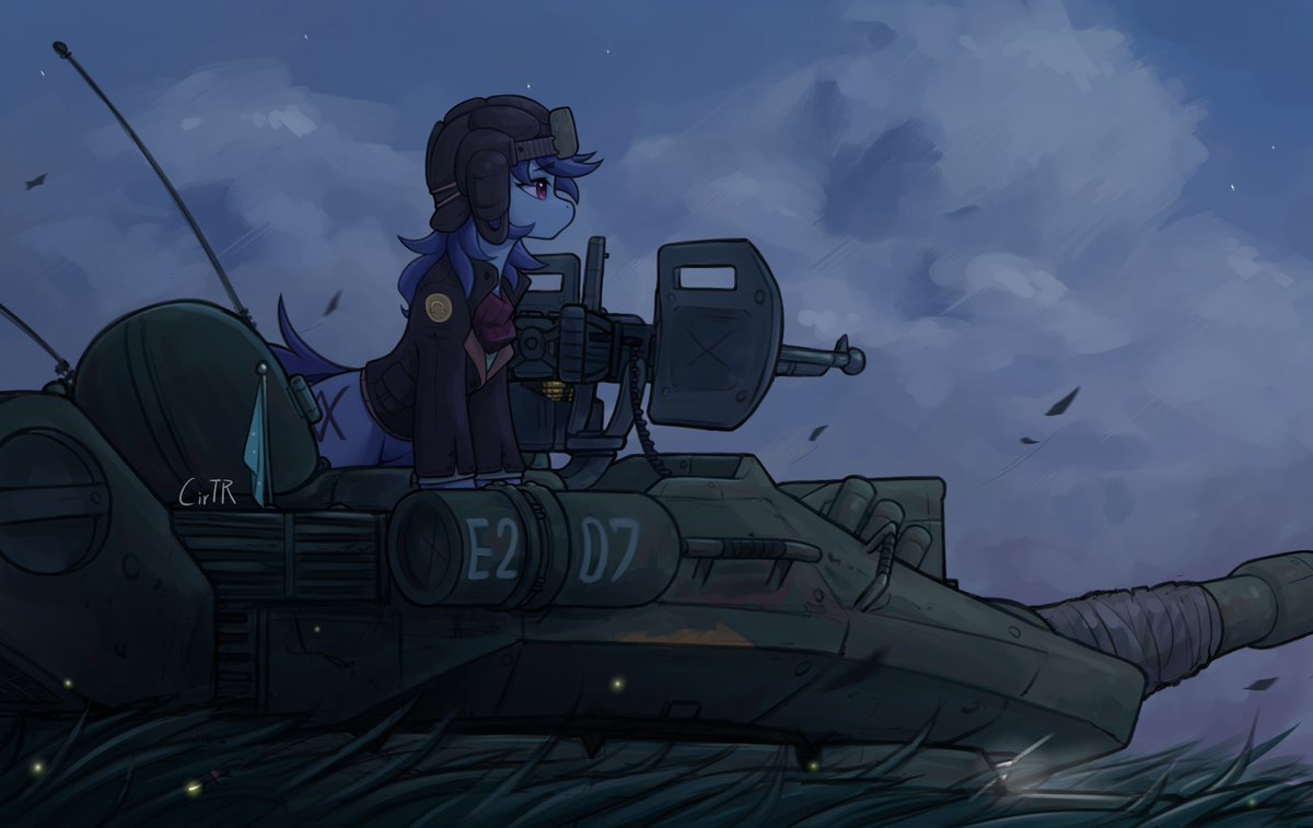 CirHimself🧲 tweet media