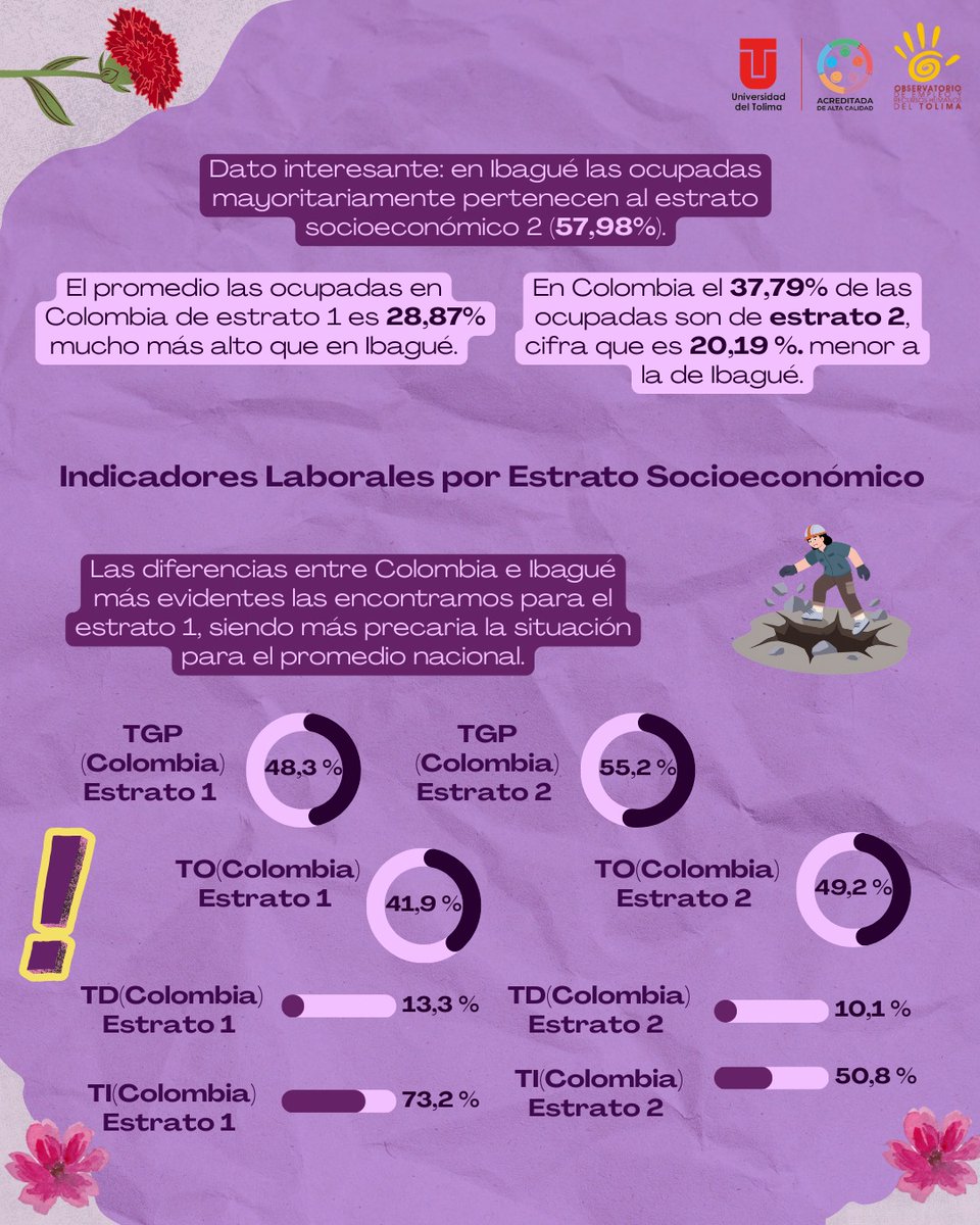 Observatorio de Empleo del Tolima tweet media