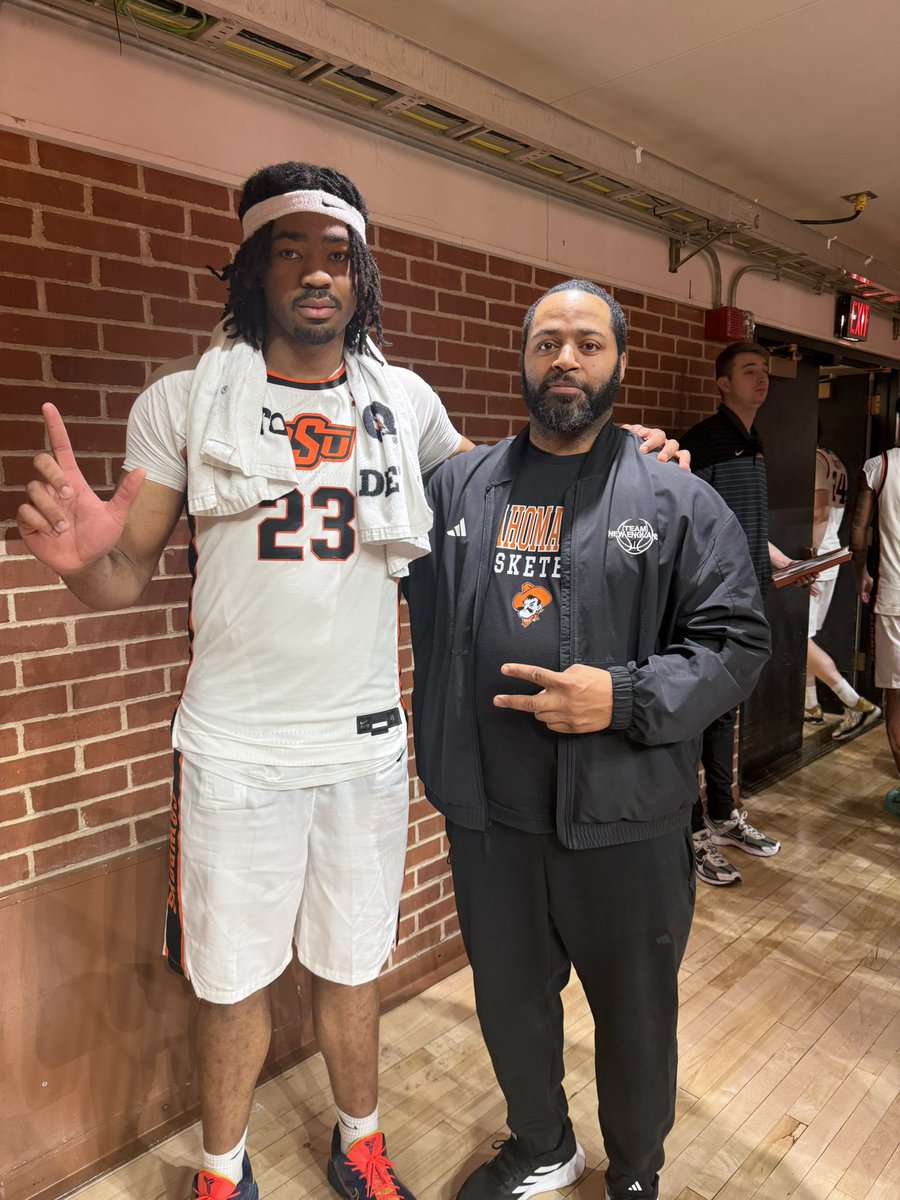 Coach D. tweet media