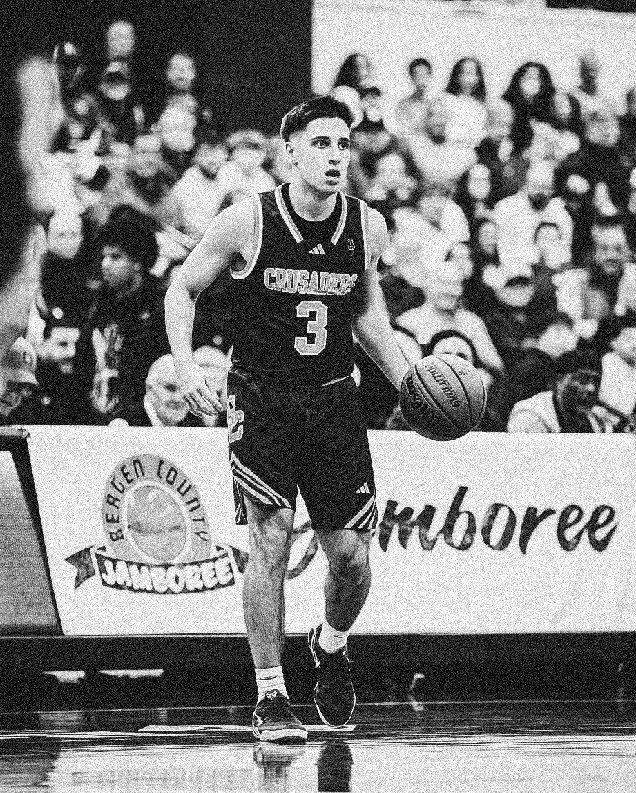 New Jersey Beasts tweet media