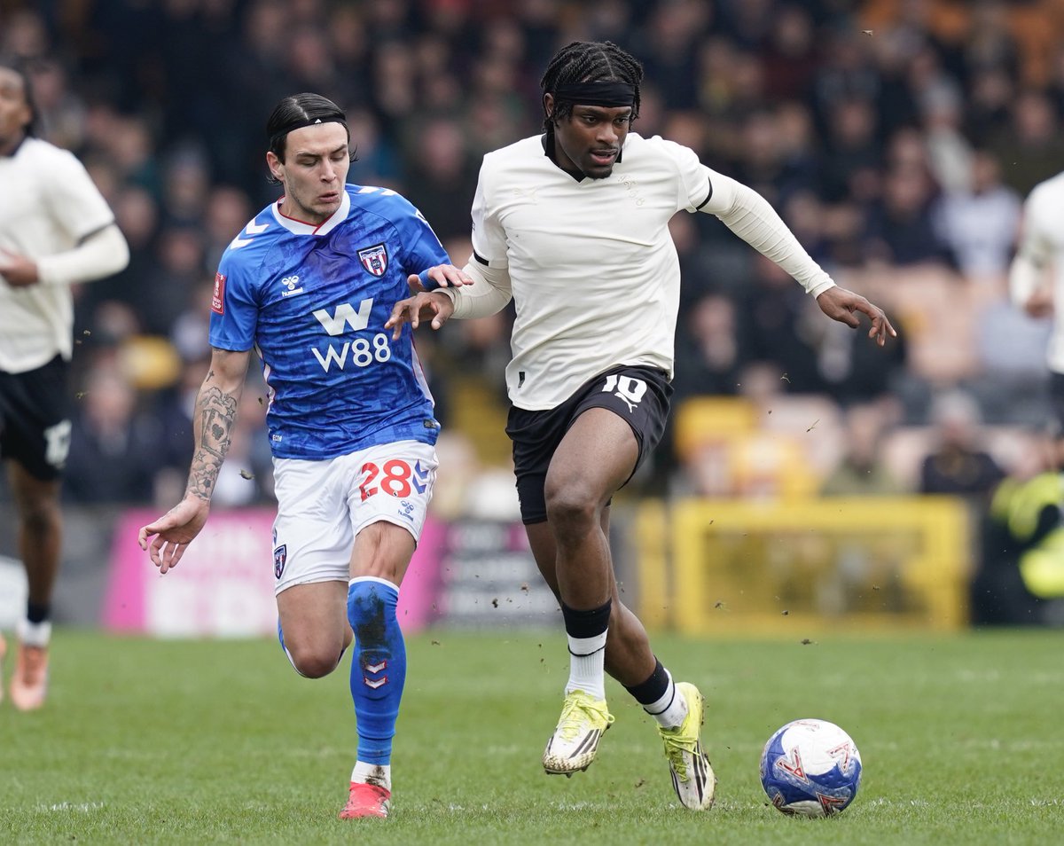 Actu Foot tweet media