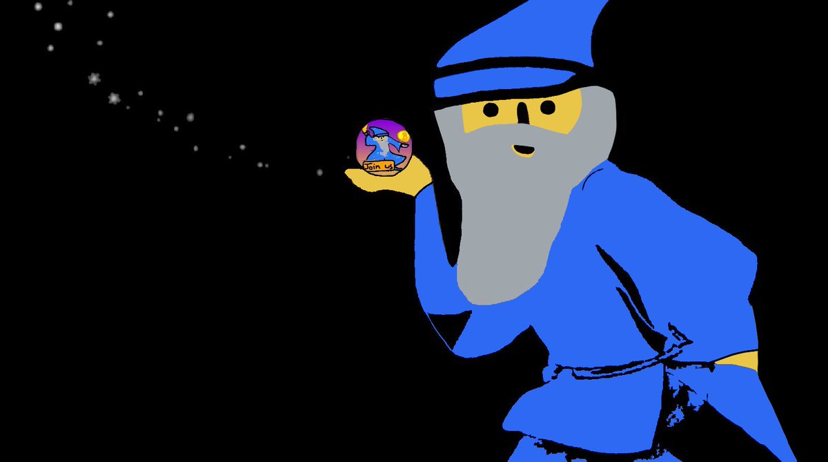 Magic Internet Money tweet media