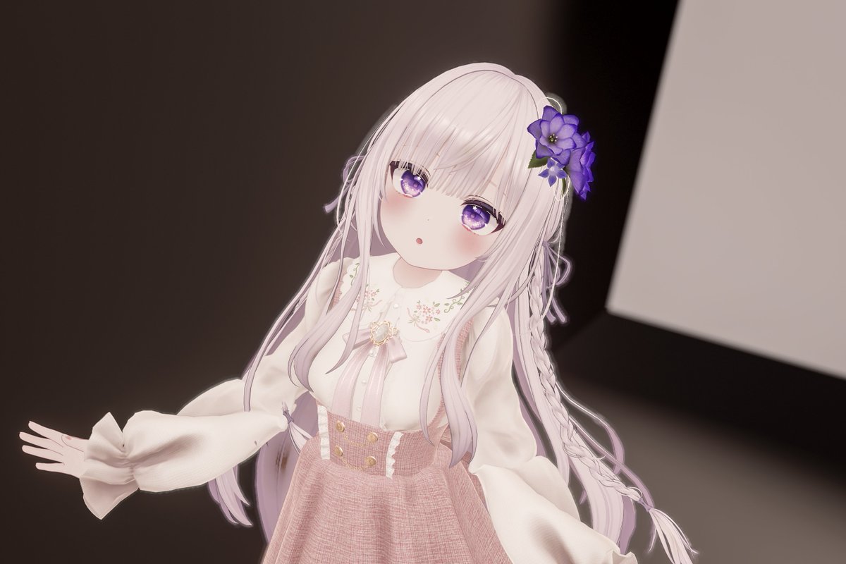 苹果糖 tweet media