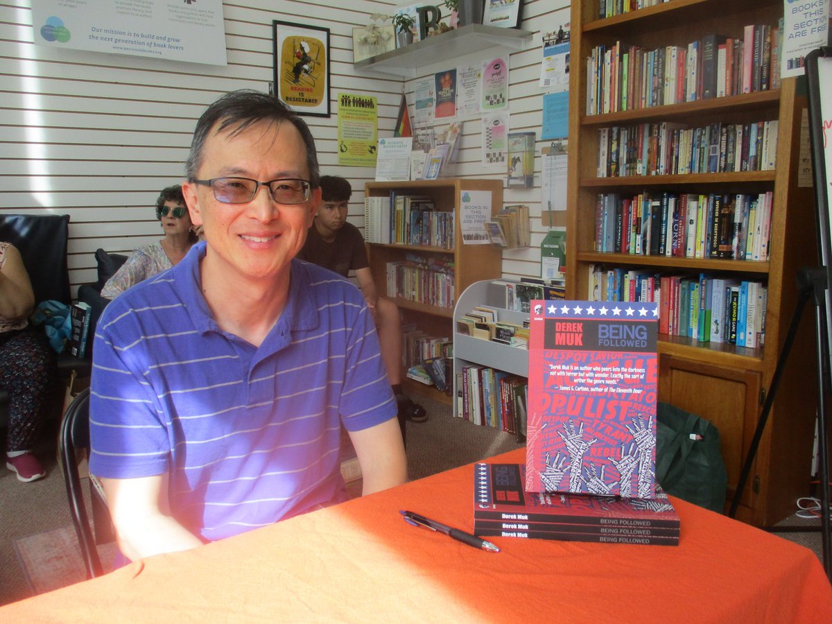 Derek Muk tweet media