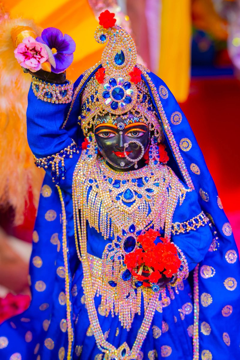 Maharaj Ji tweet media