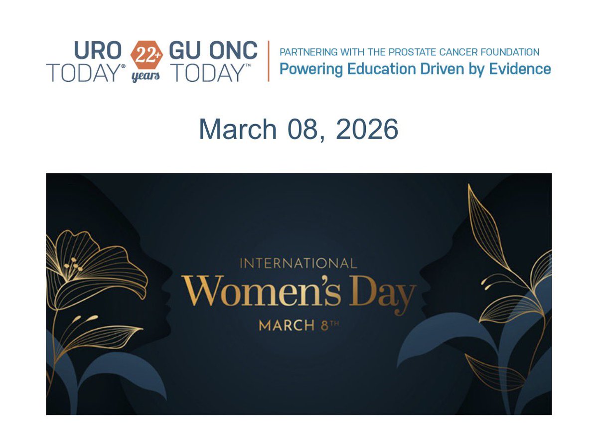 Ashish M. Kamat, MD, MBBS tweet media