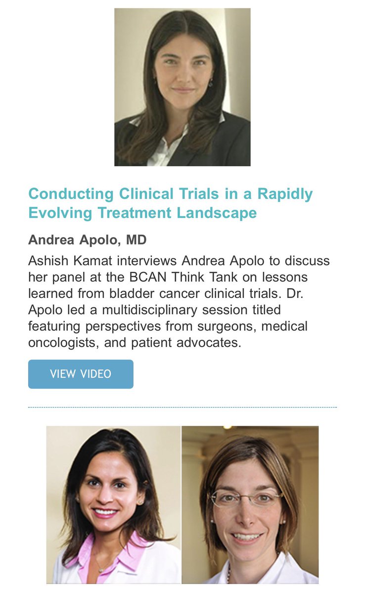 Ashish M. Kamat, MD, MBBS tweet media