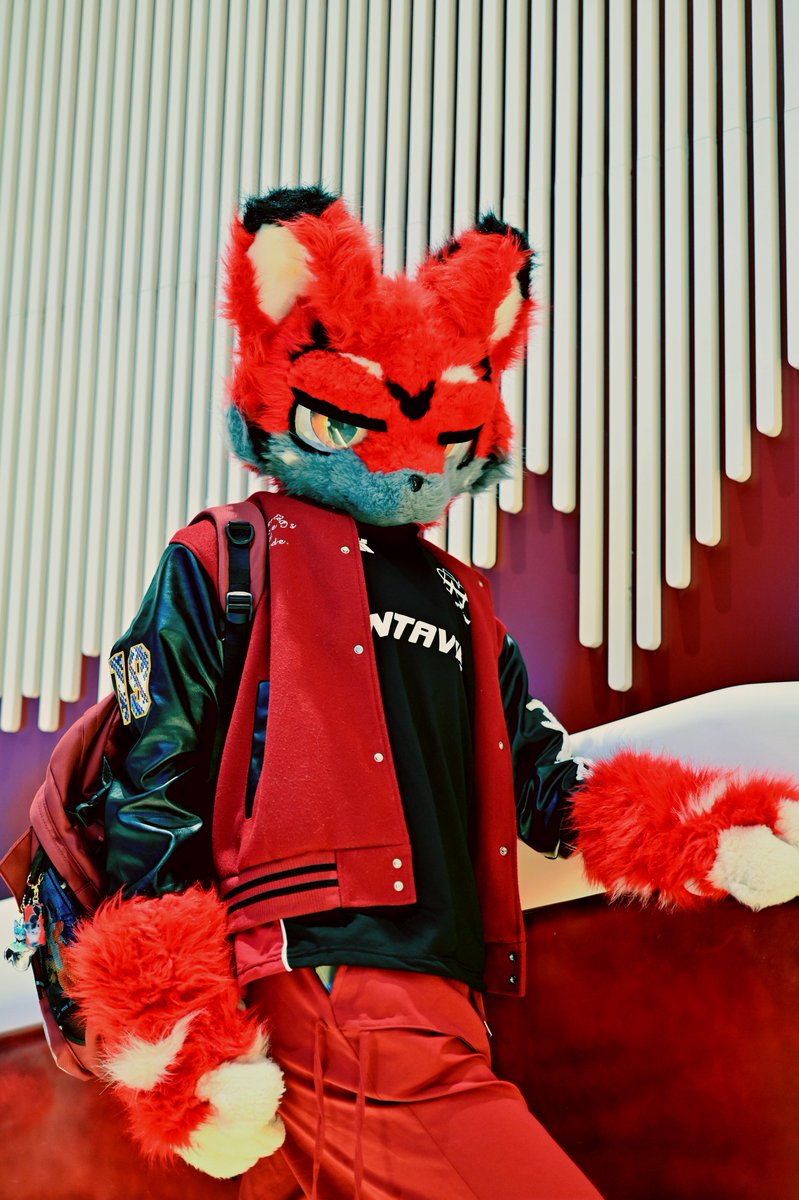 🐾Fervent熹🐾 tweet media