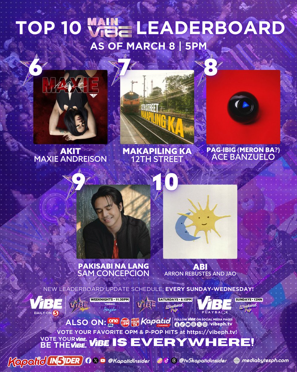 Kapatid Insider tweet media