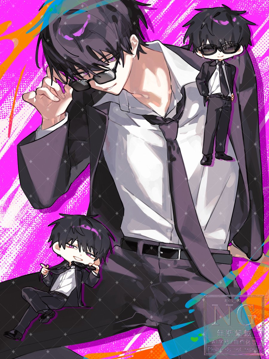 cu_ud_'s tweet photo. #Skeb #Commission
直近のサブskebまとめ！リクエストありがとうございました❣️
ブーストも感謝です😭🙏 https://t.co/tselIMupHH