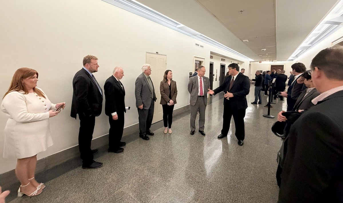 Indiana Credit Union League tweet media