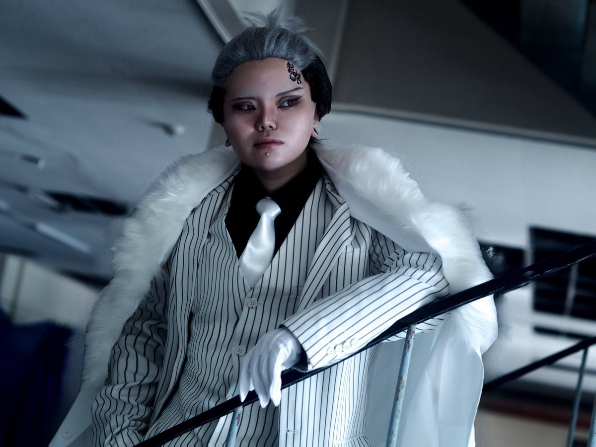 朱璃@5/6東1こ42ab tweet media