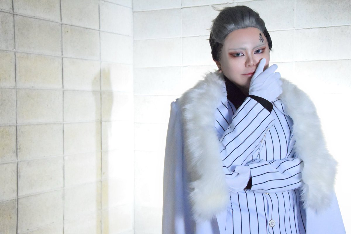 朱璃@5/6東1こ42ab tweet media