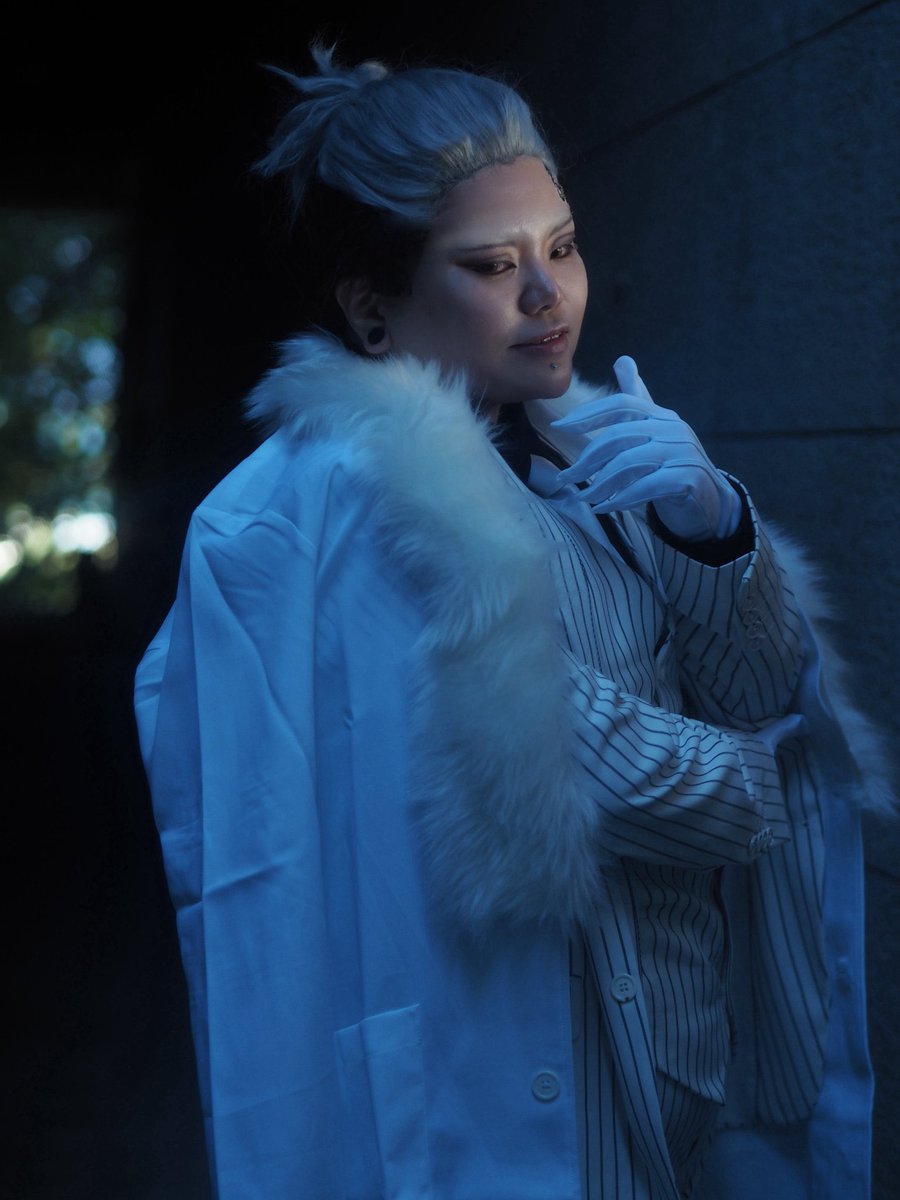 朱璃@5/6東1こ42ab tweet media