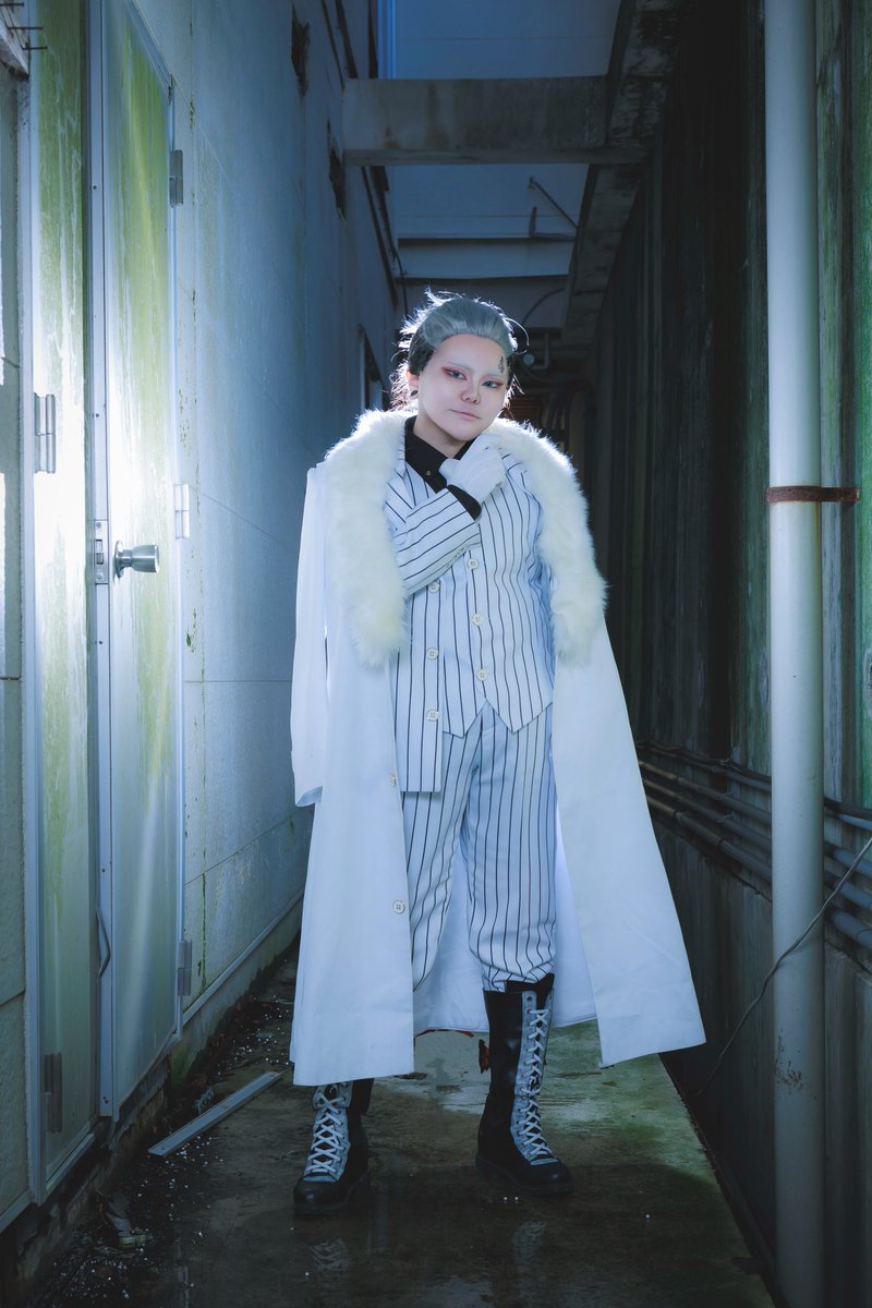 朱璃@5/6東1こ42ab tweet media