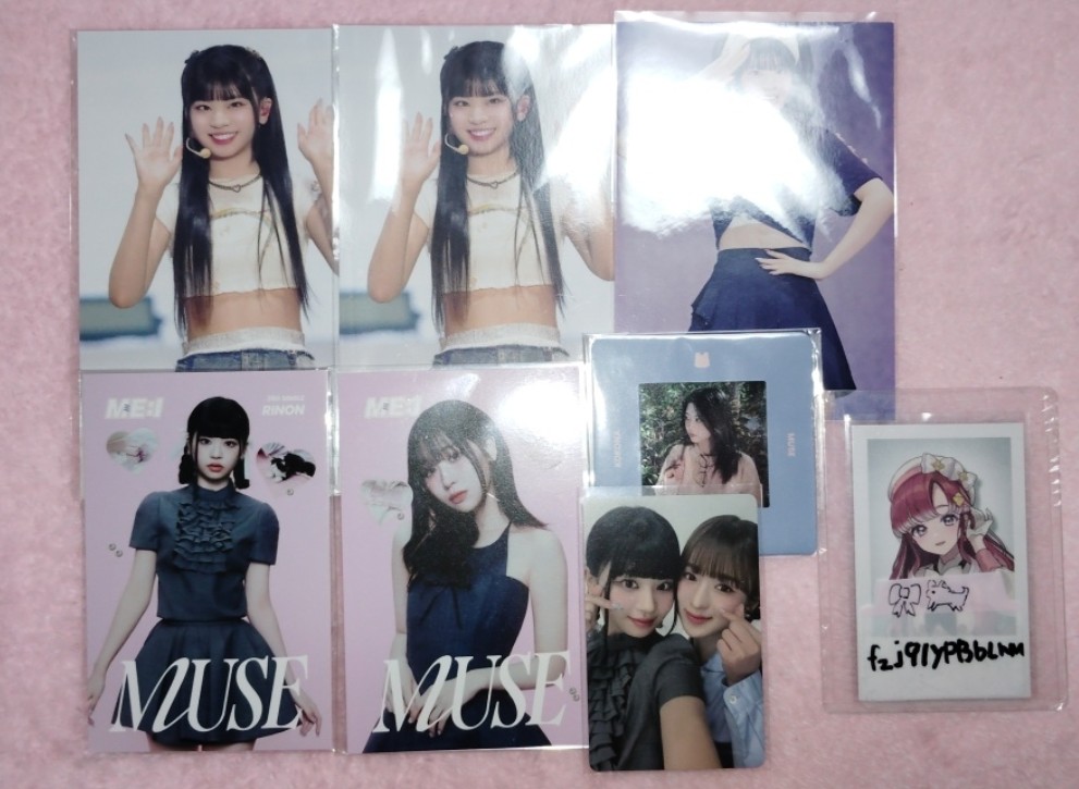 ゆあ， tweet media