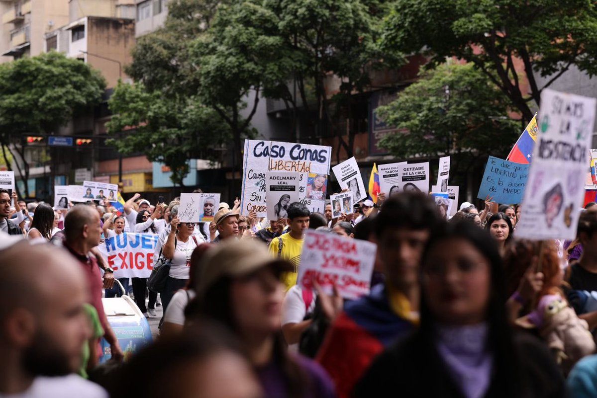 Comando ConVzla tweet media