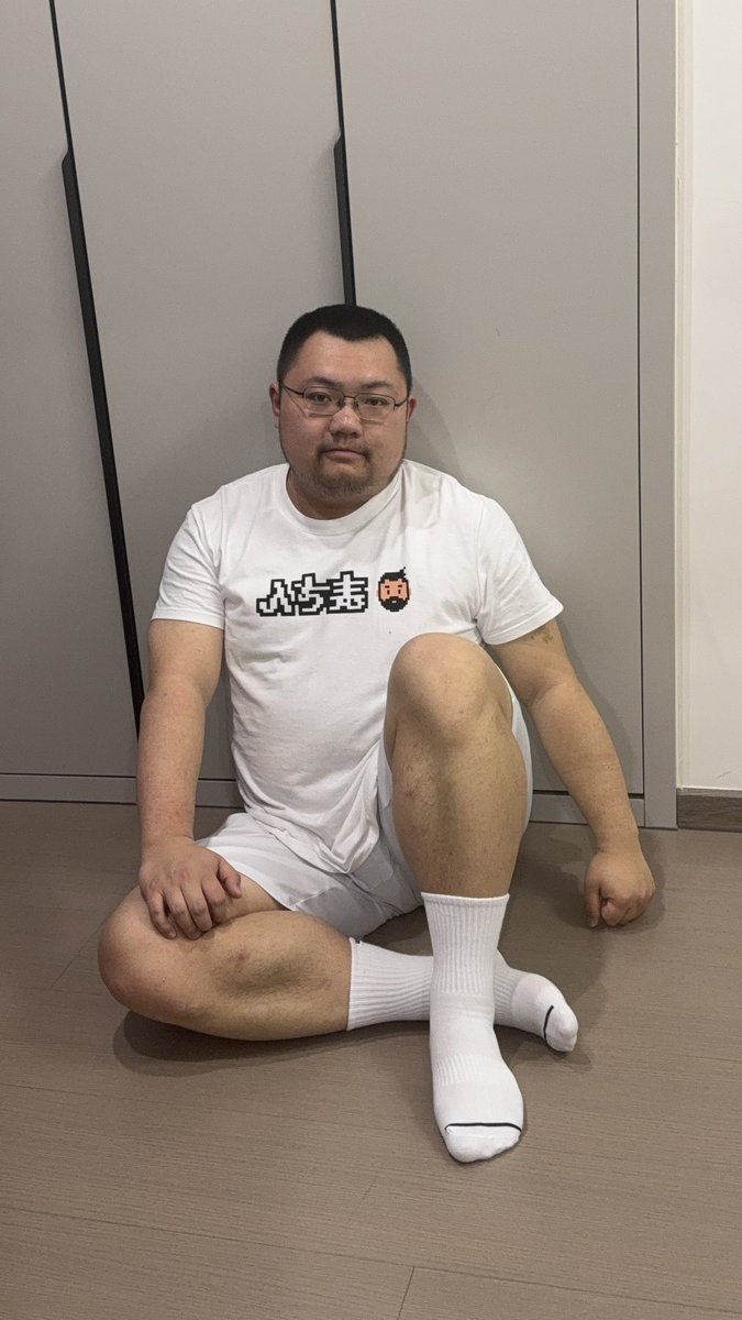 小九、 tweet media