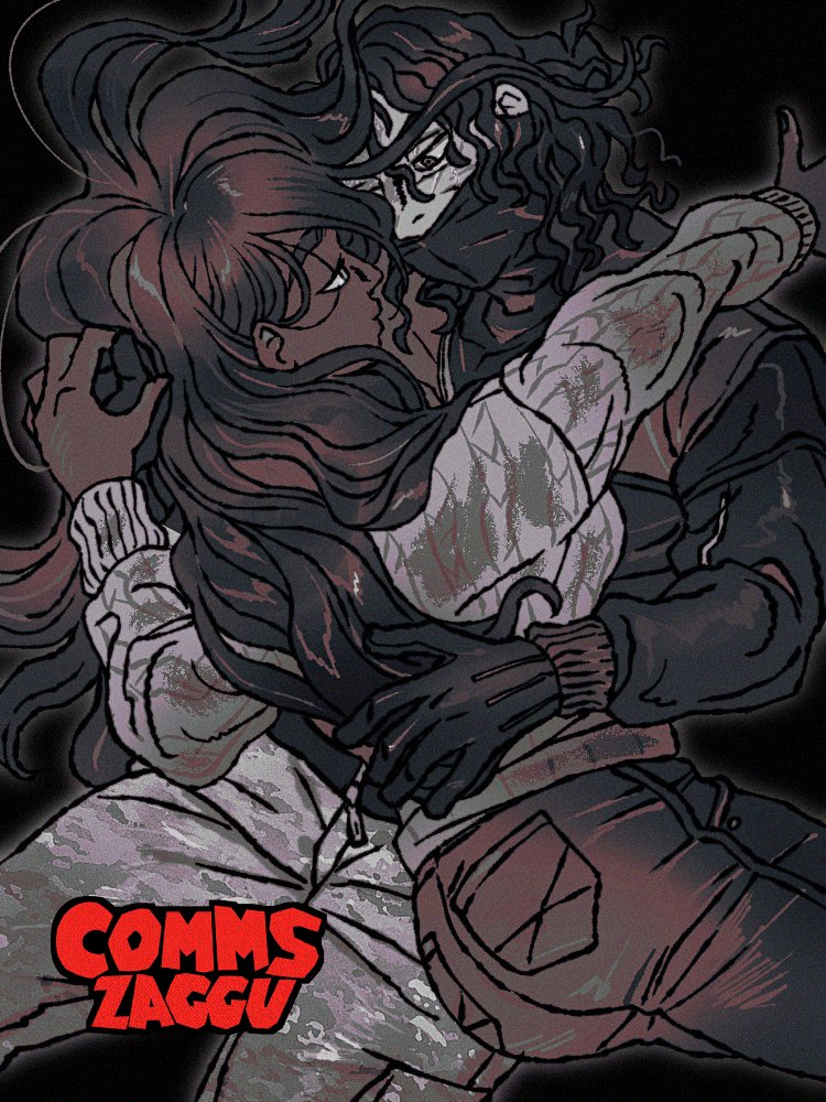 작구 커미션 tweet media