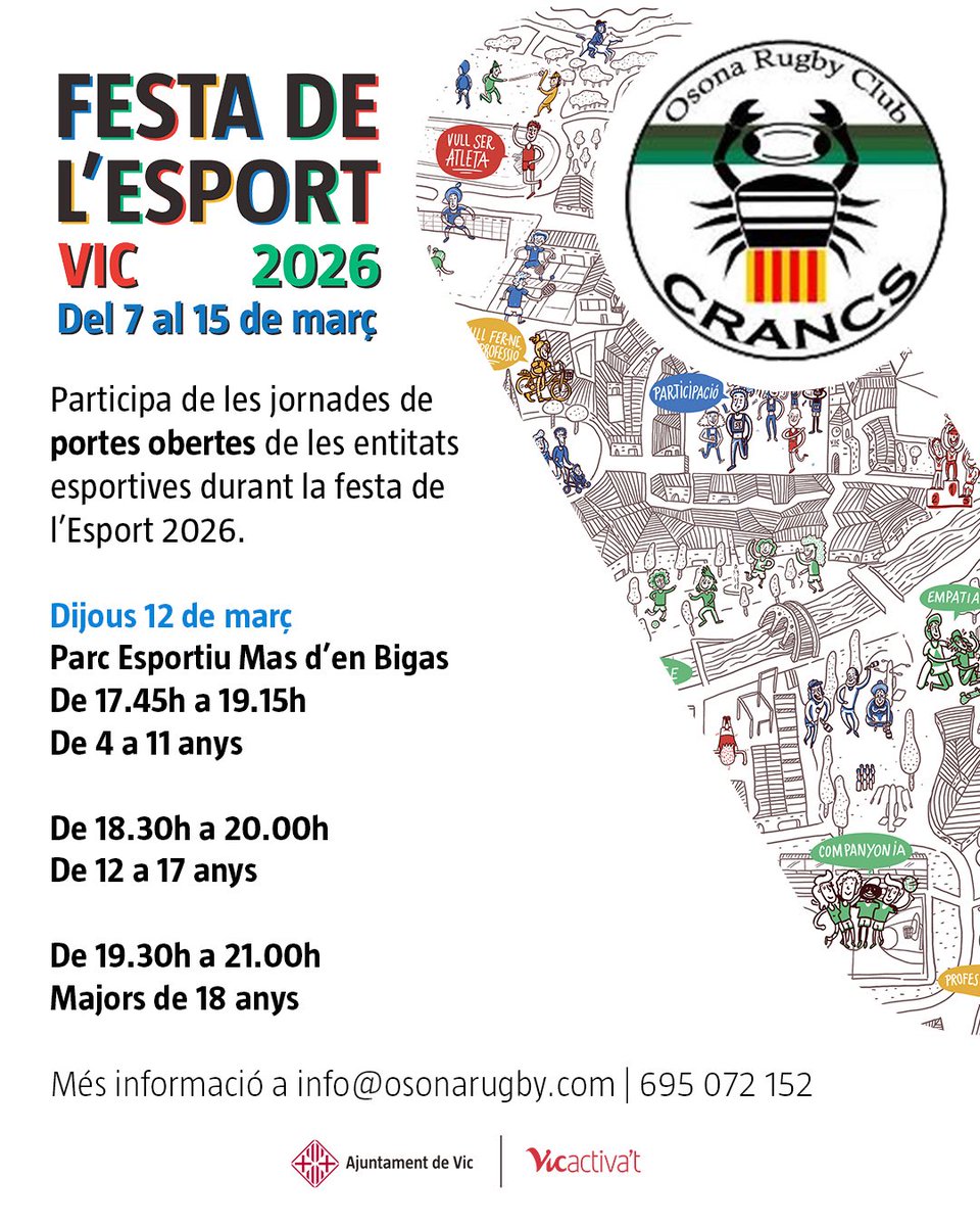 Vic Esport tweet media