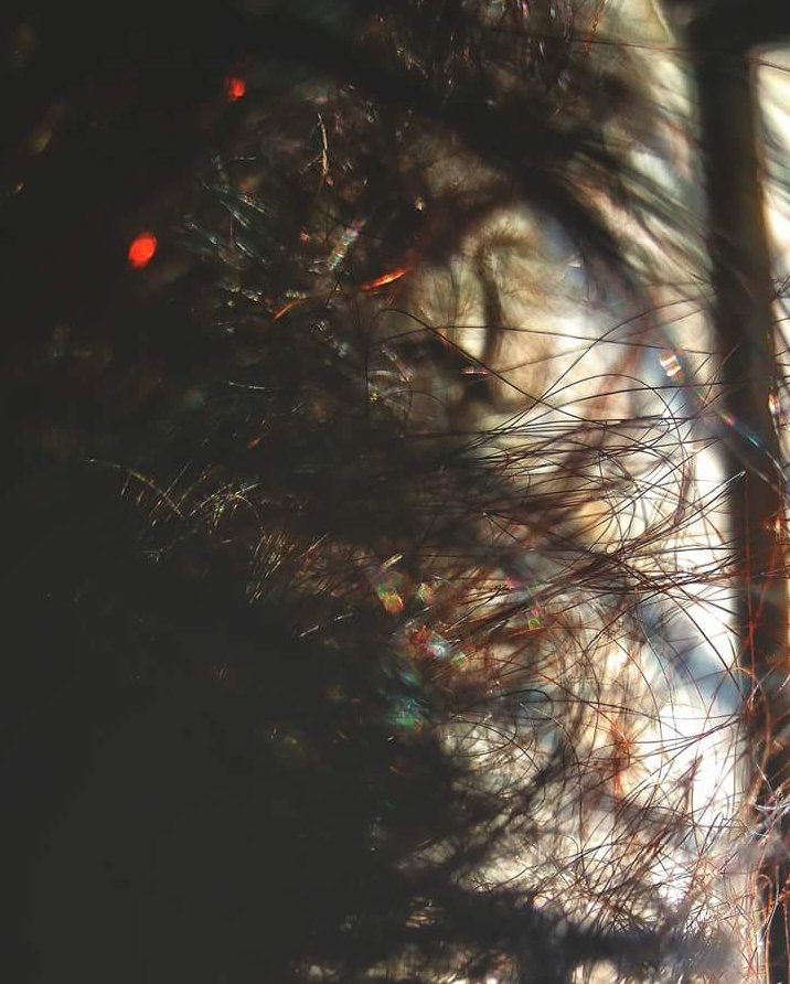 এ কালবৈশাখে ধুয়ে যাক সব ঘৃণা,দ্বেষ,গ্লানি 
পুরুষ শুধু প্রেমিক হোক,আর নারী অভিমানী