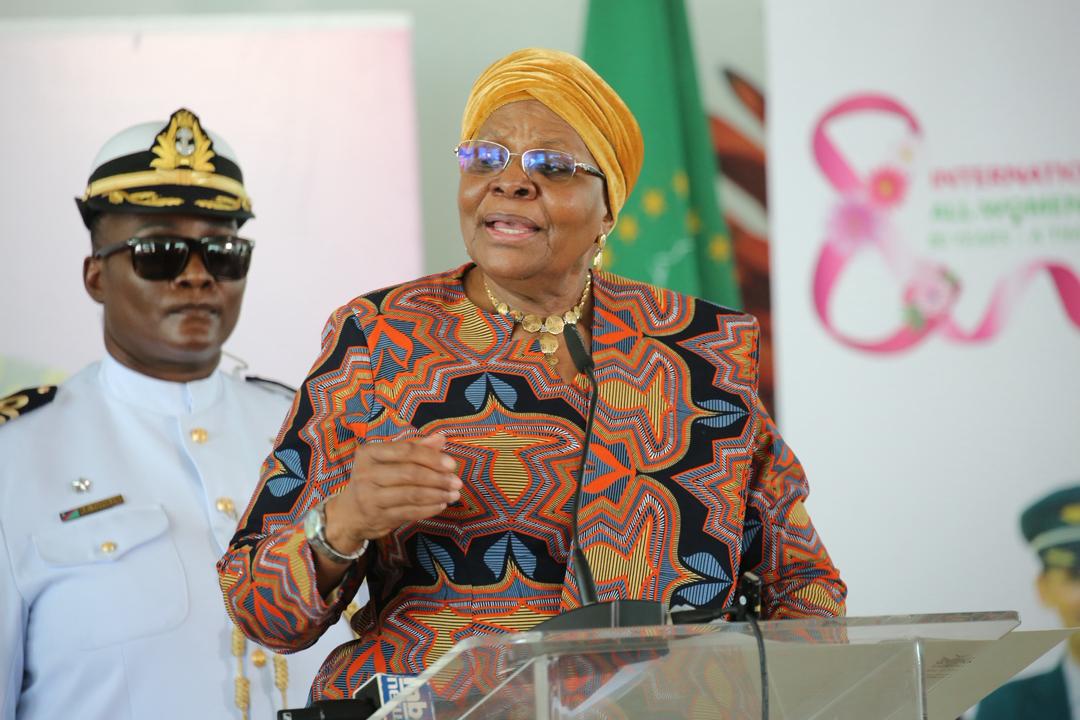 Namibian Presidency tweet media