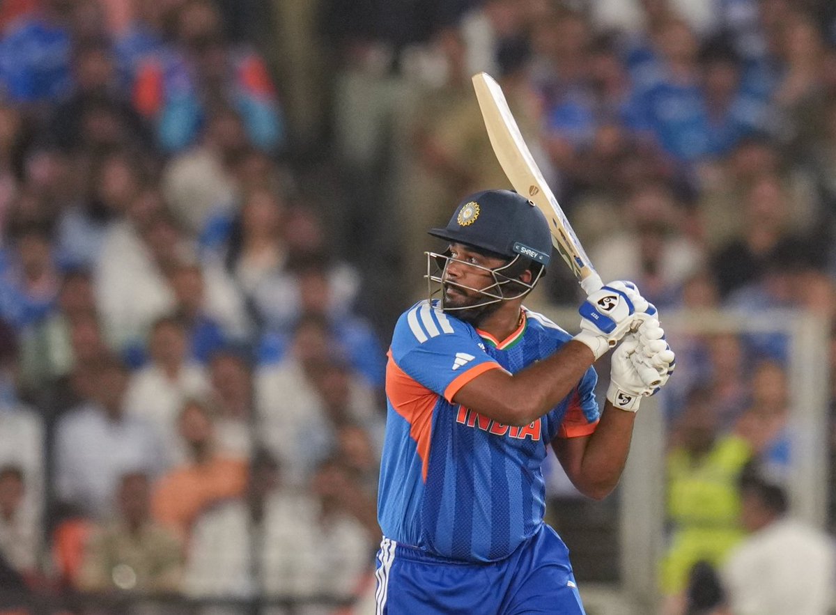 Nitin Raj tweet media