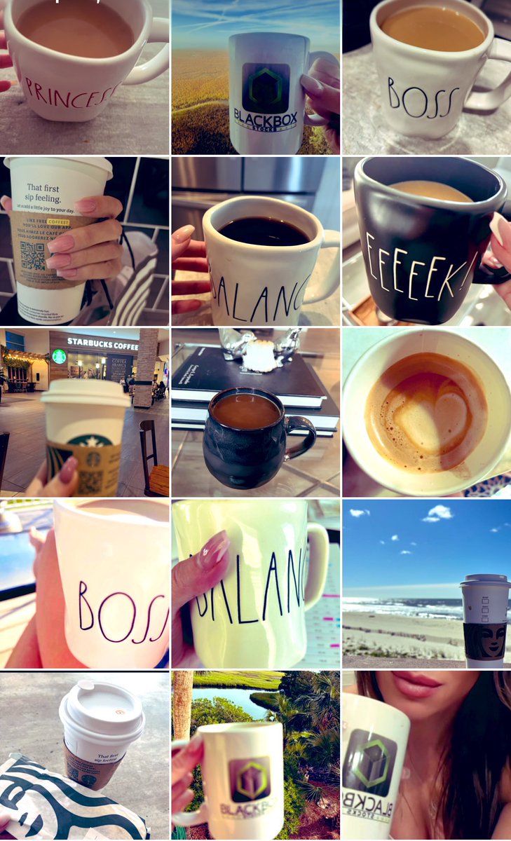 cdntradegrljenn's tweet image. Good morning! We all lost an hour of sleep this Sunday morning.  Get your coffee on, fam:) #SpringForward