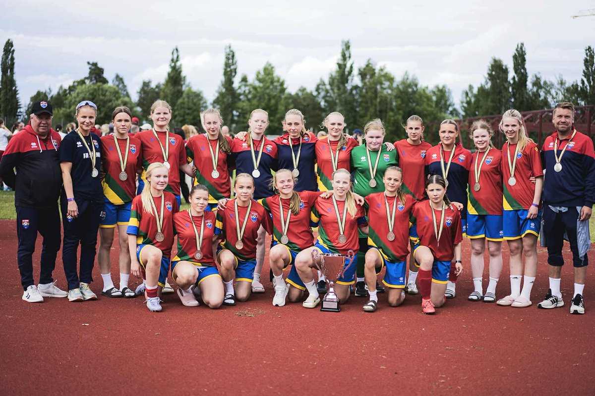 Unrepresented Sports tweet media