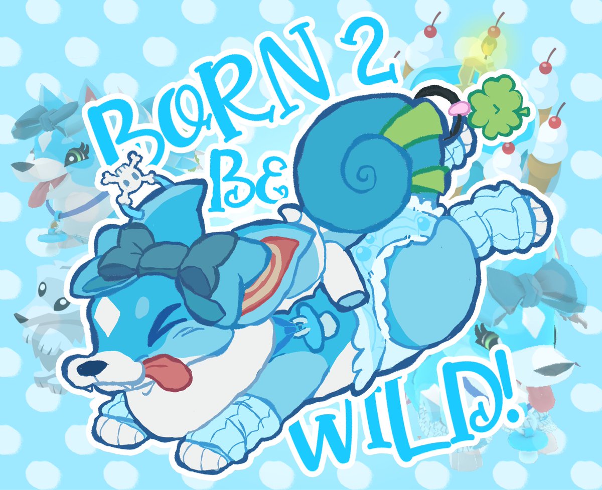 ◡◡ 。🎀 Chewie .ᐟ.ᐟ ✦、 tweet media