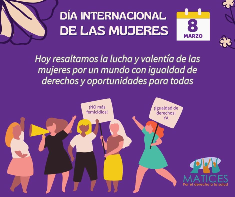 Fundación Matices tweet media