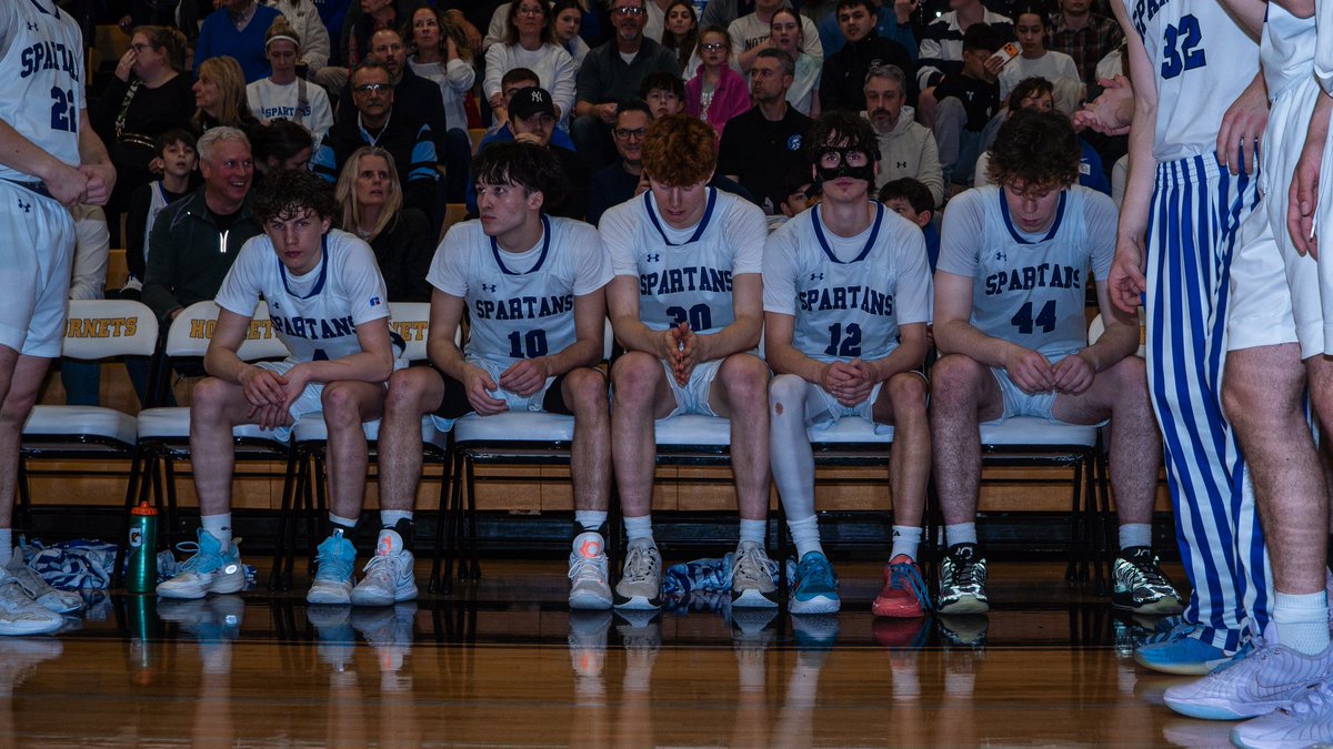 St. Francis HS Spartan Boys Basketball tweet media