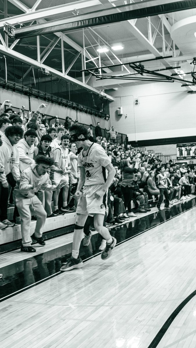 St. Francis HS Spartan Boys Basketball tweet media