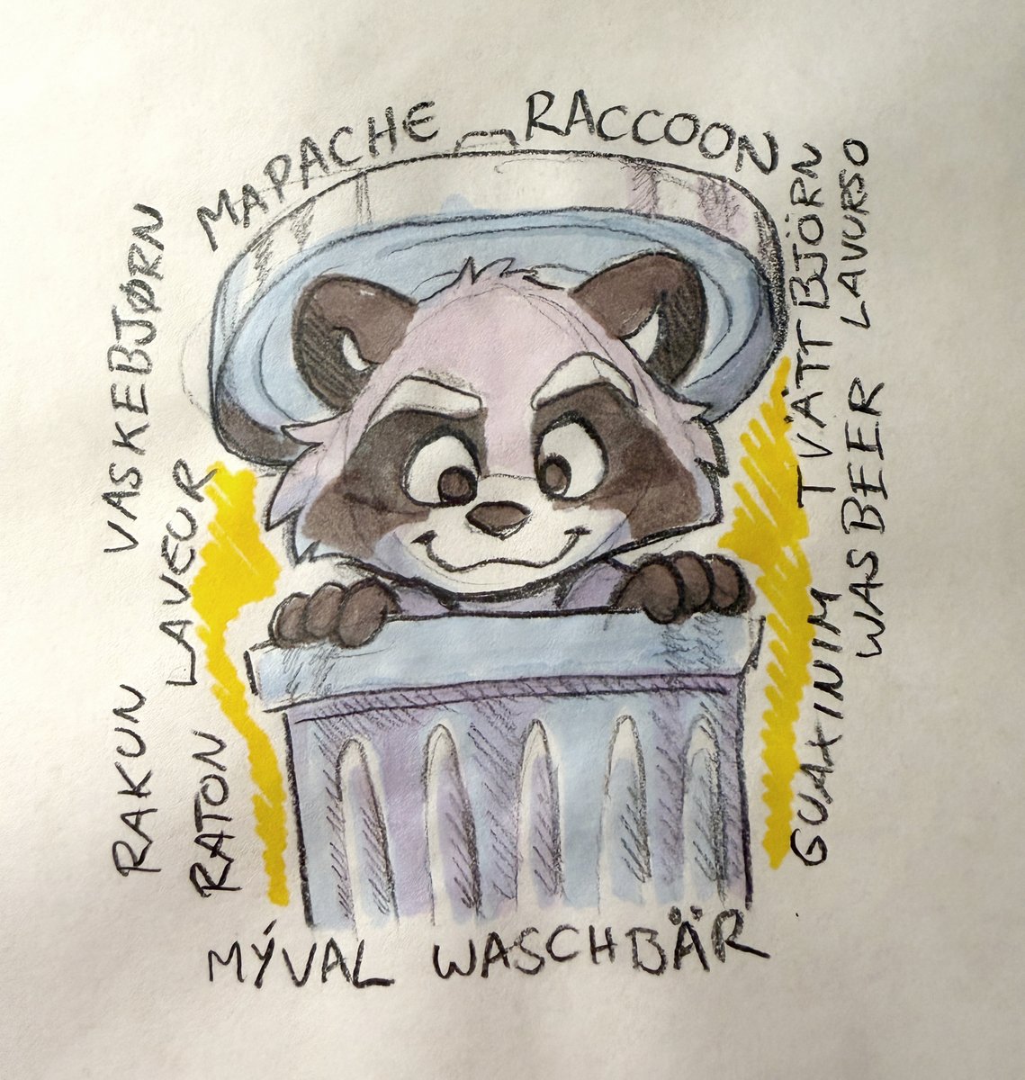 PacoPanda tweet media