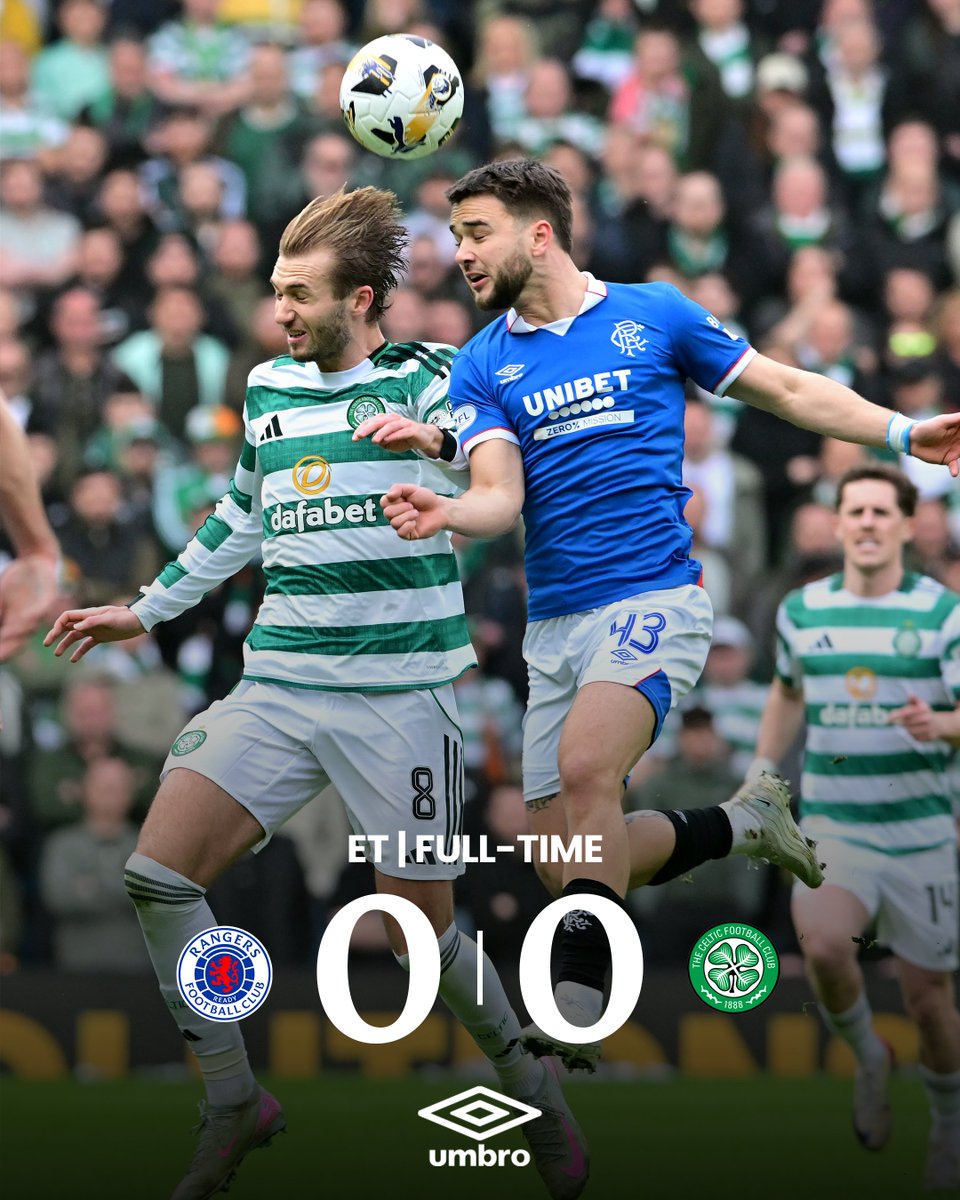 Rangers Football Club tweet media