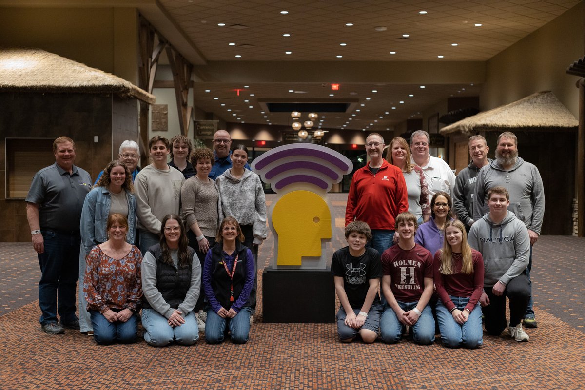 BrainStorm K20 tweet media