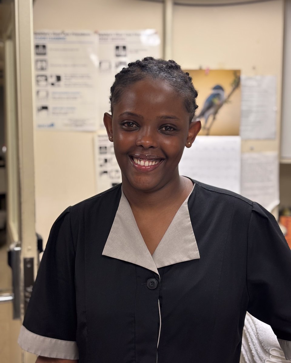 Hilton Vancouver Airport tweet media