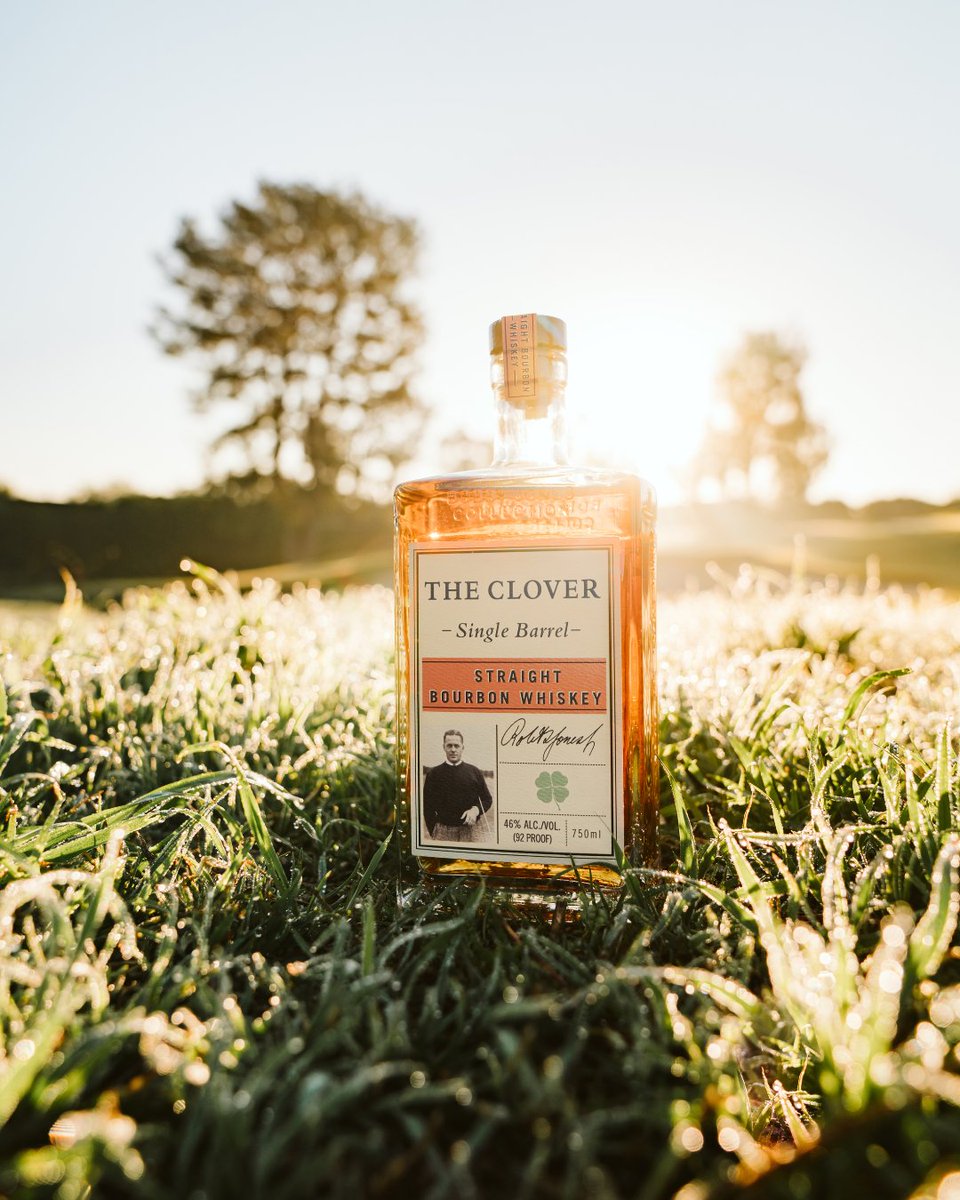 Longer days. Later tee times. One more pour.
In 1905, William Willett proposed 'Daylight Saving' for one simple reason: he wanted more time on the links. A man after our own heart.