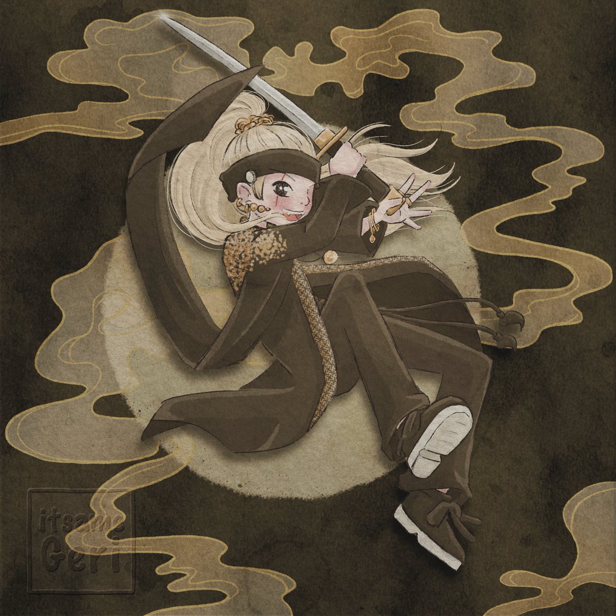 HAPPY SUGA DAY🐱🌟