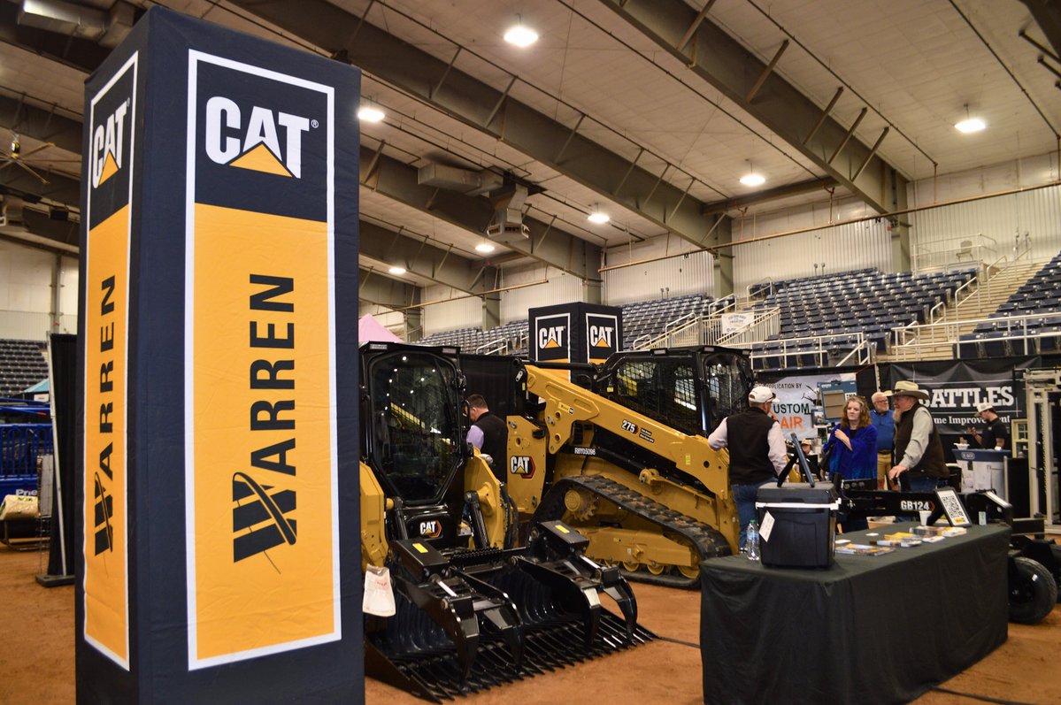 Warren CAT tweet media